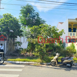 Chính Chủ Cần Bán Lô Đất Tại Đường Cố Mân Cúc 1, Phường Hòa Xuân, Quận Cẩm Lệ, TP. Đà Nẵng. _0