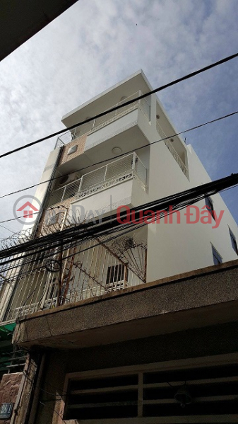 The owner needs to rent out the whole house for a long time on January 28, Nguyen Thi Huynh Rental Listings