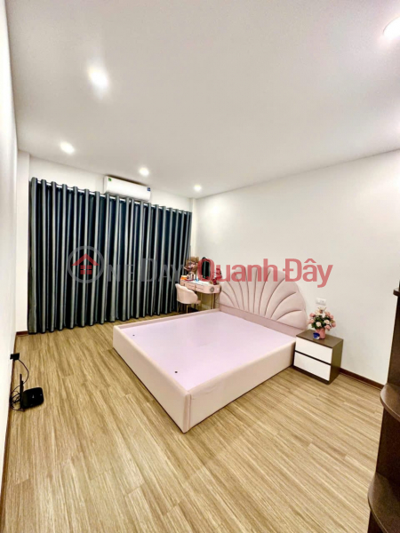 đ 12.3 Billion, HOUSE FOR SALE IN GIAP NHAT THANH XUAN - ALLEY ACCESSIBLE FOR CARS, FOR BUSINESS - 46M2, 4 FLOORS - ONLY 12.X BILLION