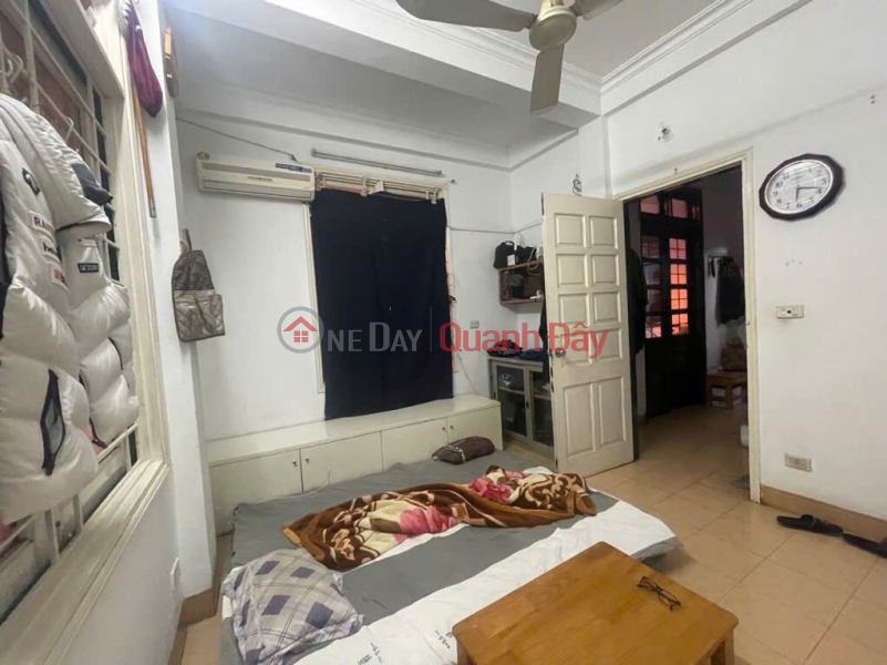 đ 22.5 Billion | Chinh Kinh 133m only 22.5 billion, wide alley, near the street, full of surrounding amenities