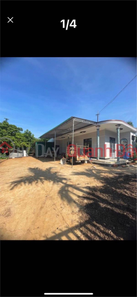 GENERAL OWNER NEED TO SELL LAND Plot to donate a House in Hamlet 8, Hoa Thang, Buon Ma Thuot City, Dak Lak Sales Listings