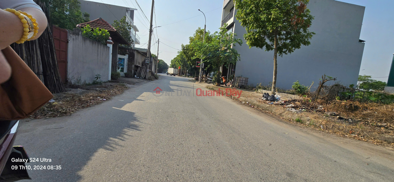 ONLY – GOLDEN OPPORTUNITY <br \\/><br \\/> ️ AUCTION X2 SON DU - PHUC THINH (OLD NGUYEN KHE) Sales Listings