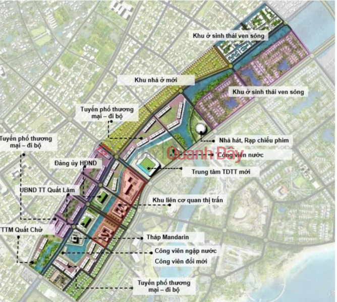 Chính chủ cần thu hồi vốn, muốn bán nhanh lô đất gần quảng trường biển, bãi tắm Quất Lâm, Nam Định Việt Nam Bán, đ 1,6 tỷ