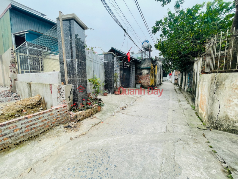 Property Search Vietnam | OneDay | Residential | Sales Listings, Right next to the auction wall X1, X6 Nguyen Khe, cheaper than 20 prices, land plot 86m, car road to the house, 200m out to Highway 3