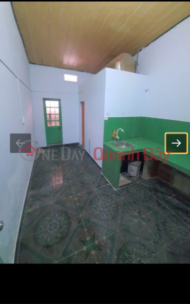 Good price house in the center of Hai Chau, 73m2 1 ground floor 1 mezzanine, solid right on the street, close to the front of Nguyen Huu Tho, | Vietnam | Sales | đ 3.1 Billion