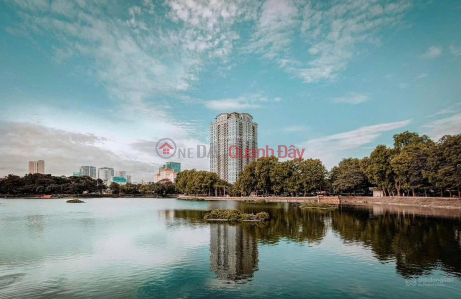 Property Search Vietnam | OneDay | Nhà ở, Niêm yết bán, CHÍNH CHỦ bán chung cư 111m2 xây thô tầng cao, view pháo hoa Hồ Tây, công viên Nghĩa Đô Hanoi Signature