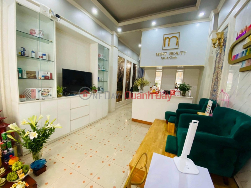 Property Search Vietnam | OneDay | Residential | Sales Listings | Huynh Thuc Khang Townhouse for Sale, Dong Da District. 38m Approximately 10 Billion. Commitment to Real Photos Accurate Description. Owner Can Thanh