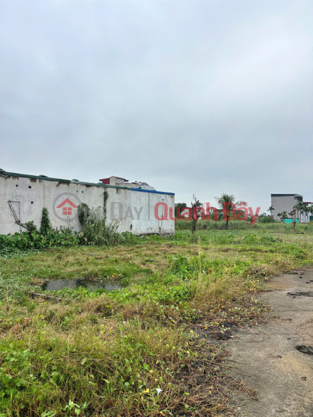 LOT 58.2M² RARE PRICE 9XX MILLION – NEAR 35M PLANNING ROAD – ZALO 0567 222 555 Vietnam, Sales, đ 990 Million