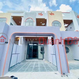 House for sale 1T1L near Buu Hoa bridge, car yard, car road only 2 billion 590 _0