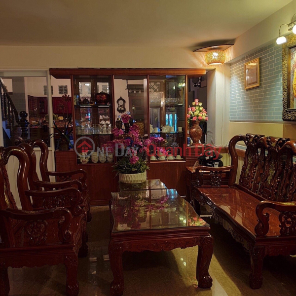 Property Search Vietnam | OneDay | Khu dân cư Niêm yết bán Siêu phẩm măt tiền 3,5 tầng-Phan Văn Trị-Khuê Trung-Cẩm Lệ-ĐN-Chỉ 6,4 tỷ-0901127005