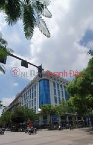 Selling 12-storey office building, Hue street, Hoan Kiem 525m, MT20m, 550 billion. Contact: 0366051369 Sales Listings
