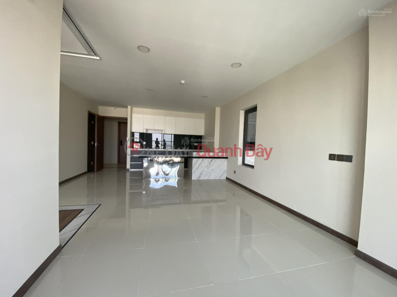 Property Search Vietnam | OneDay | Nhà ở Niêm yết bán | Bán căn hộ 2PN view trực diện Landmark 81 ngay tại Thủ Thiêm-De Capella-86m2 mới 100%