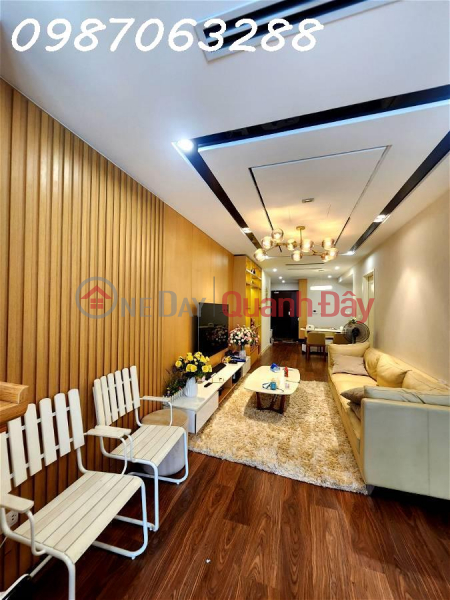 Centerer Point apartment for sale 110 Cau Giay 53m 2 bedrooms 1 bathroom approximately 4 billion 0987,063,288, Vietnam Sales, đ 4 Billion