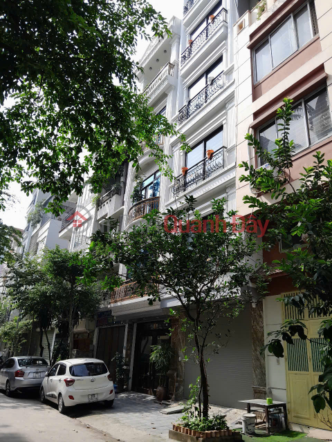 House for sale next door to Galaxy Van Phuc at a very good price. _0