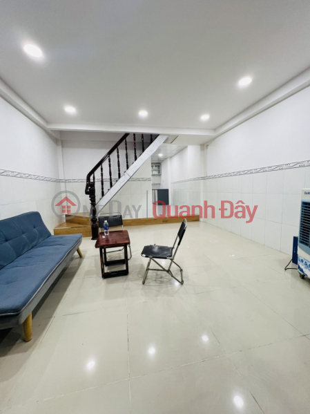 Property Search Vietnam | OneDay | Nhà ở, Niêm yết bán | Bán nhà hẻm xe hơi, 3 Căn ra MT Đường Tân Thắng, Tân Phú