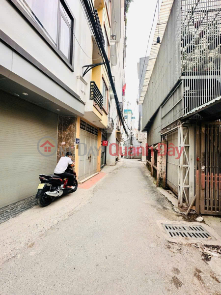 Selling only beautiful land in Phu My village, 35m2, frontage over 4m, square Vietnam Sales đ 5.8 Billion