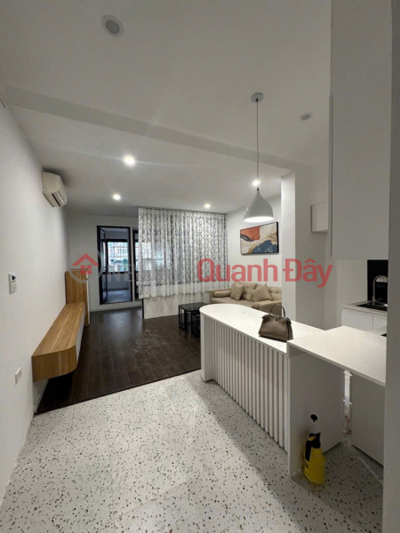 Property Search Vietnam | OneDay | Residential, Sales Listings House for sale A8 Dam Trau Collective, Hai Ba Trung District - Subdivision area