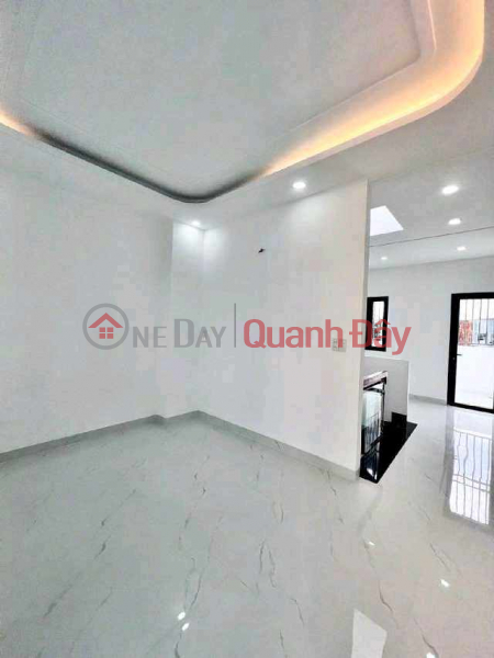 Bán nhà 4.3×14m² 4pn Giá 7.3tỷ Sales Listings (LOCPHAT68-364010275)