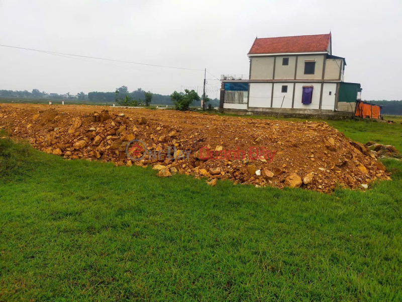 Property Search Vietnam | OneDay | Nhà ở, Niêm yết bán HOT HOT – CHÍNH CHỦ CẦN BÁN LÔ ĐẤT Gần Khu VISIP HÀ TĨNH TẠI Phù Việt, Thạch Hà, Hà Tĩnh