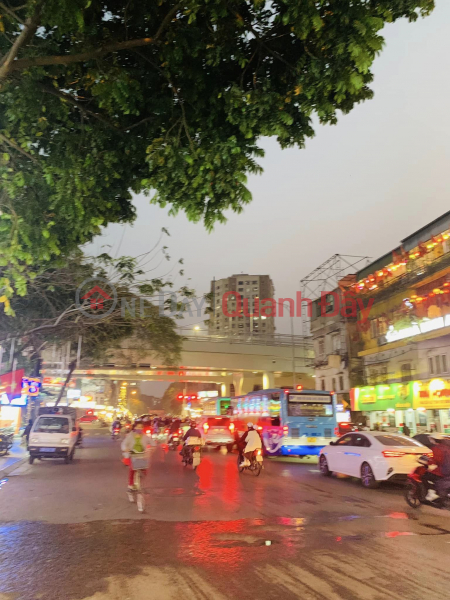 Tran Dai Nghia Street, 30m2, 4T, MT4m, 14.8Billion, Food Business, 0977097287 Sales Listings
