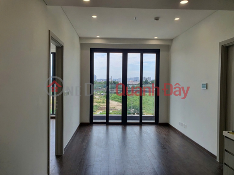 CĂN HỘ VIEW ĐẸP - GIÁ TỐT CHÍNH CHỦ CẦN BÁN NHANH CĂN HỘ tòa B Masteri West Heights, Q. Nam Từ Liêm _0