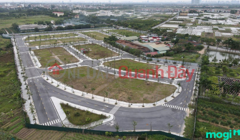 Cho thuê 2,5ha đất Làm sân Gofl tại Thanh Xuân - Hà Nội. _0