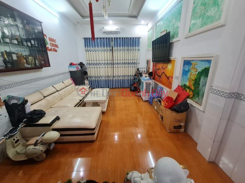 Property Search Vietnam | OneDay | Residential, Sales Listings Pine truck alley - Hiep Binh market - Hiep Binh Chanh Thu Duc - 3 floors - free furniture - nearly 70m2 - 6.8 billion.