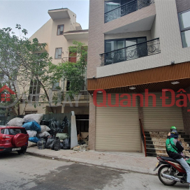 Bán Nhà Mặt Phố Thụy Khuê Quận Tây Hồ. 190m Mặt Tiền 15m Nhỉnh 33 Tỷ. Cam Kết Ảnh Thật Mô Tả Chính Xác. Chủ _0