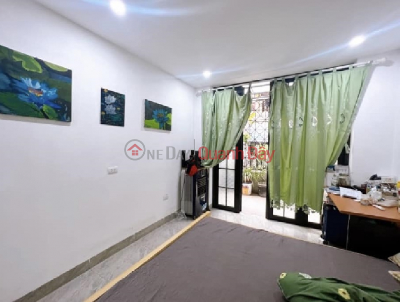 Property Search Vietnam | OneDay | Nhà ở | Niêm yết bán 7 CHỖ ĐỖ CỬA - PHÂN LÔ 2 THOÁNG – PHỐ THÁI HÀ VIP - KINH DOANH VP - Ở SƯỚNG YÊN TĨNH