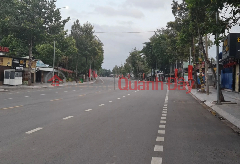 Bán 2 lô liền kề 16x22 mặt tiền KD giá 2 tỷ 470 cách Vincom Biên Hòa 10p _0