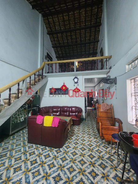 Property Search Vietnam | OneDay | Residential | Sales Listings, PRIME LOCATION FOR SALE: SINGLE-STORY HOUSE ON 2\\/4 STREET - NORTH NHA TRANG WARD (FORMERLY VINH HAI WARD)