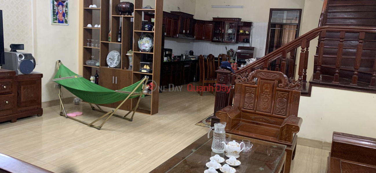 Property Search Vietnam | OneDay | Residential Sales Listings | HOT HOT – URGENT SALE OF 3-STOREY HOUSE WITH FRONTAGE on Tue Tinh Street, Ninh Tien, Ninh Binh City - NINH BINH