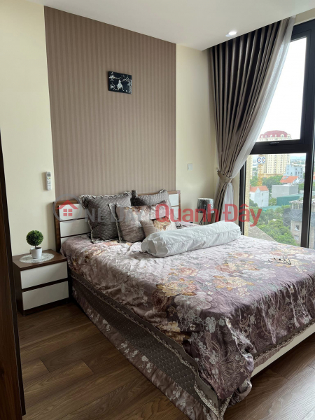 Property Search Vietnam | OneDay | Residential, Sales Listings, D' luxury apartment for rent. El Dorado Lac Long Quan Building E1 43m 1 bedroom. Full interior. 13 million