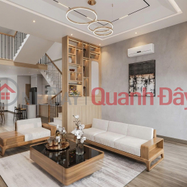 **Bán nhà mặt tiền Thái Thị Nhạn, p10, Tân Bình (8x28) cho thuê 40tr/tháng _0