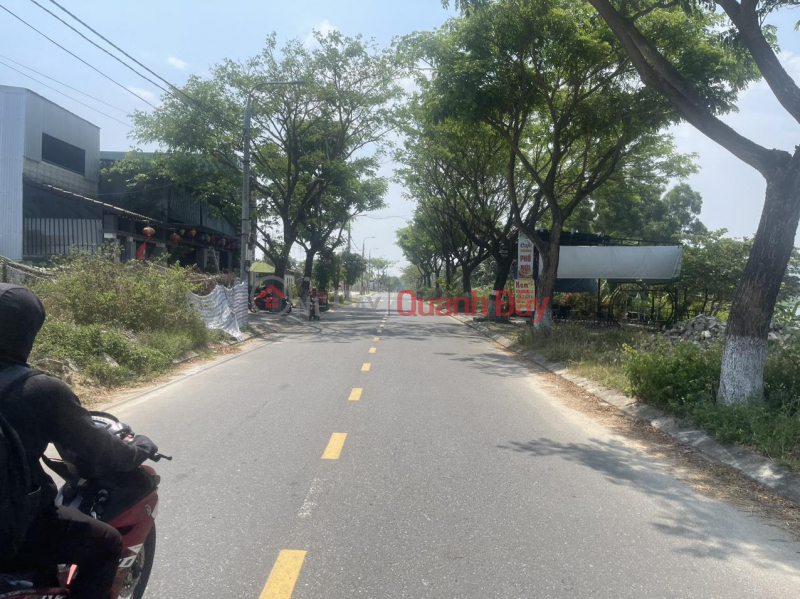 Property Search Vietnam | OneDay | Residential | Sales Listings, Beautiful Land - Good Price - Owner Needs to Sell Land Lot in Hoa Hiep Nam Ward, Lien Chieu District, Da Nang
