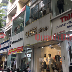 Gee shop 209 Chùa Bộc,Đống Đa, Việt Nam