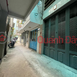 House for sale in alley 499 Quang Trung Street - H3G - 3 floors - 3 bedrooms _0