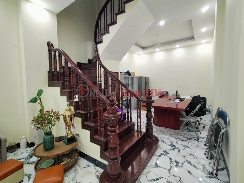 Property Search Vietnam | OneDay | Residential Sales Listings | HOA LAM - BEAUTIFUL RESIDENT-BUILT HOUSE - BEAUTIFUL STREET LOCATION - VIET HUNG CENTER - BUSINESS - OFFICE - AFFORDABLE
