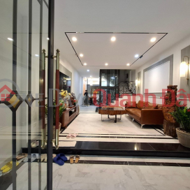 Phải nhanh ! 2 nhà ra mặt phố Hoàng Quốc Việt, ô tô tránh, ngõ thông, 2 mặt ngõ ô tô . DT 58m2 _0