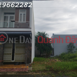Bán Đất Thổ Cư Mặt Tiền Gần Đường Trương Địnht, Sa Đéc. 81m2, SHR, Giá 1Tỷ380tr. _0