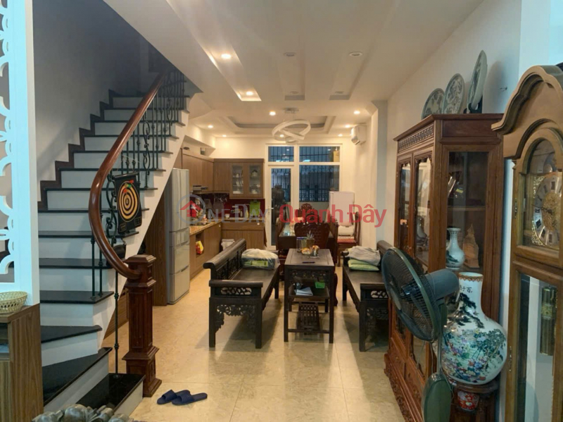 Property Search Vietnam | OneDay | Residential Sales Listings, HOUSE FOR SALE BY OWNER - GOOD PRICE. Owner needs to sell quickly a house located in the center of Ngoc Thuy ward, Hanoi.