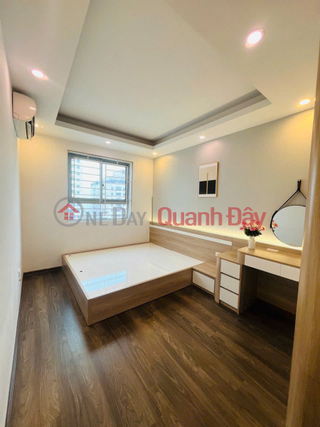 đ 2.8 Billion, Selling HH Linh Dam apartment, Hoang Mai 71m2, 2 bedrooms, super nice price just over 2 billion