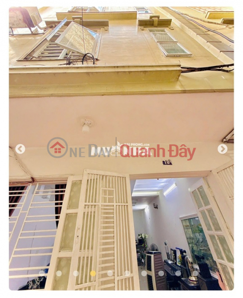 Property Search Vietnam | OneDay | Residential Sales Listings HOT DEAL! OWNER SELLING - SPECIAL PRICE! HOUSE FOR SALE QUICKLY IN HAI AN DISTRICT, HAI PHONG CITY.