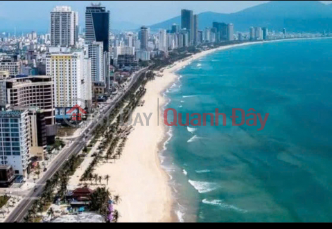 - Đất biển diện tích 314m2 mặt tiền trường sa cạnh sân bay nước mặn, sát Fuma và sòng bài. _0