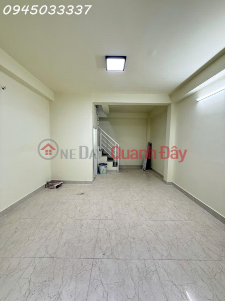 Property Search Vietnam | OneDay | Nhà ở, Niêm yết bán, BÁN NHÀ MẶT TIỀN ĐƯỜNG SỐ LÝ PHỤC MAN Q7 – NGANG 3.5m – 5 TẦNG GIẢM CÒN 4.3 TỶ