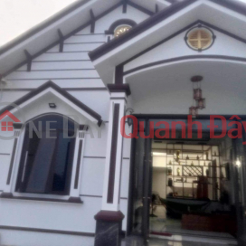 BEAUTIFUL HOUSE - GOOD PRICE Owner NEEDS TO SELL NEWLY CONSTRUCTED HOUSE IN QUANG HUNG WARD, THANH HOA CITY. _0