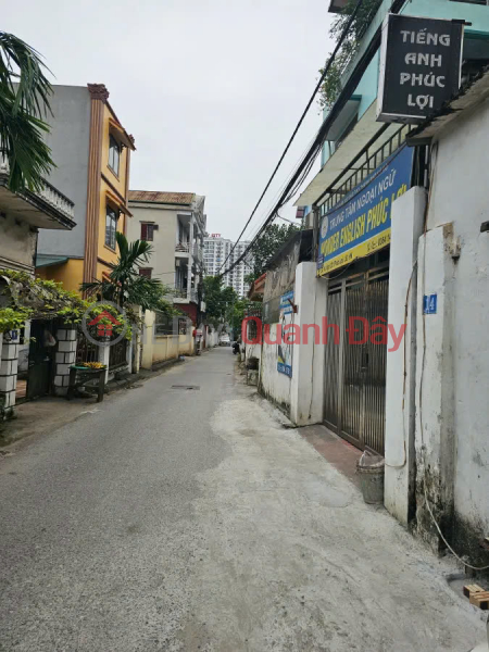 Property Search Vietnam | OneDay | Residential Sales Listings | BEAUTIFUL HOUSE - READY TO MOVE IN, 6 FLOORS, ELEVATOR, BENEFITS - LONG BIEN 45M2, 6 FLOORS, 4M FRONTAGE, 6.6 BILLION.