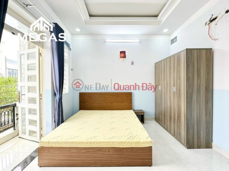 Property Search Vietnam | OneDay | Residential, Rental Listings, FULLY FURNISHED ROOM FOR RENT AT TO NGOC VAN - LINH DONG - PHAM VAN DONG