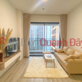 FULL FACILITIES APARTMENT Masterie Centre Point District 9, 72m2 only 4 billion 970 _0