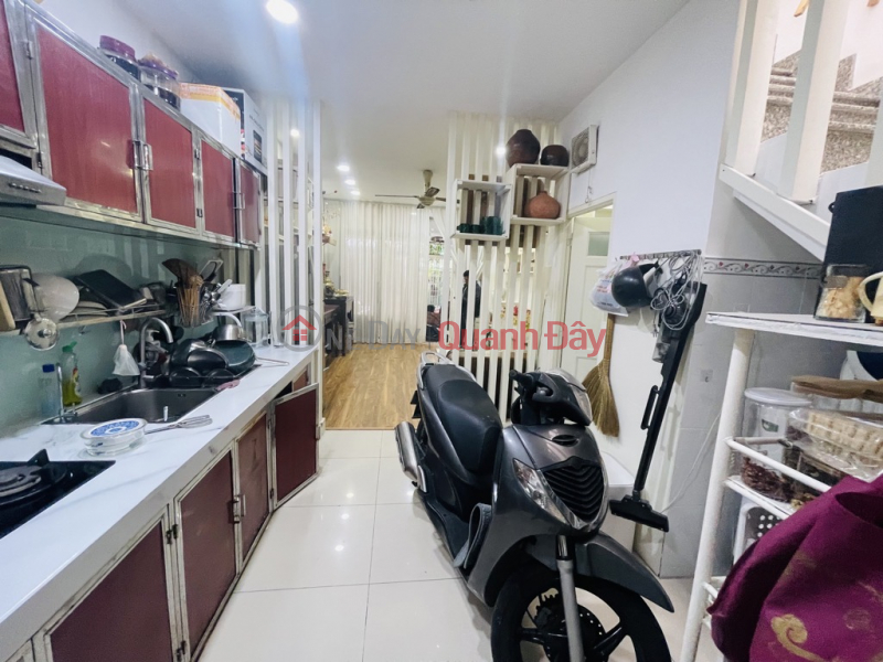 Property Search Vietnam | OneDay | Nhà ở, Niêm yết bán, NHÀ 1/ CHIẾN LƯỢC, 40M2, 2 TẦNG 2PN, HẺM 5M, GẦN CHỢ BÌNH TRỊ ĐÔNG GIÁ 3.X TỶ